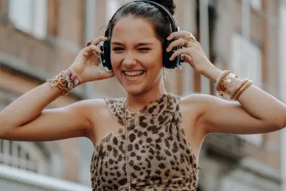 Silent Disco City Tour