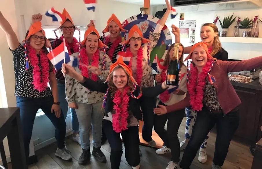 Ik hou van Holland (versie 2025)