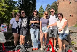 Review - Stepspeurtocht in Nijmegen