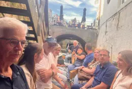 Review - Stepspeurtocht in Den Bosch